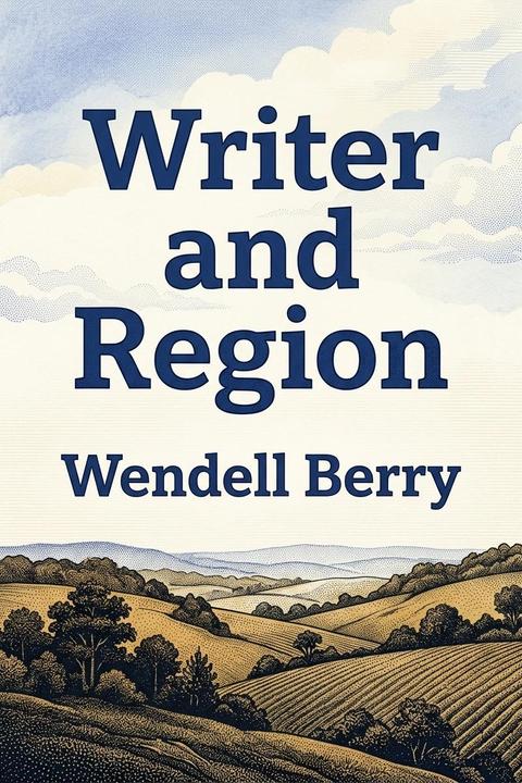 Writer and Region