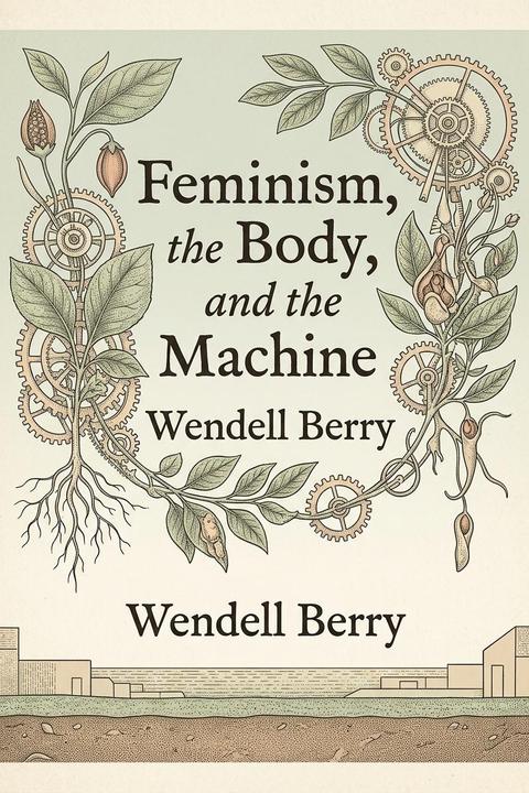 Feminism, the Body, and the Machine