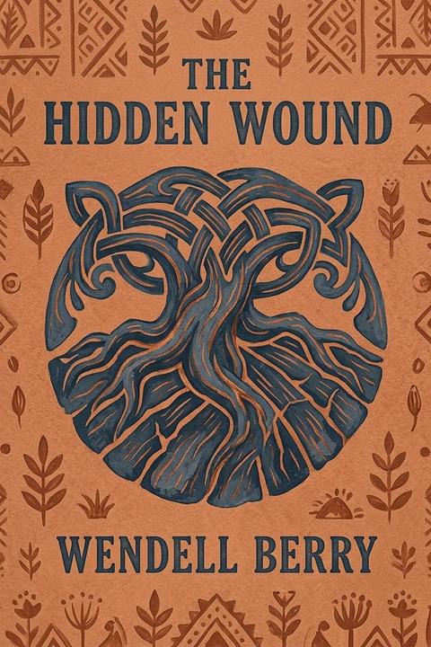 The Hidden Wound