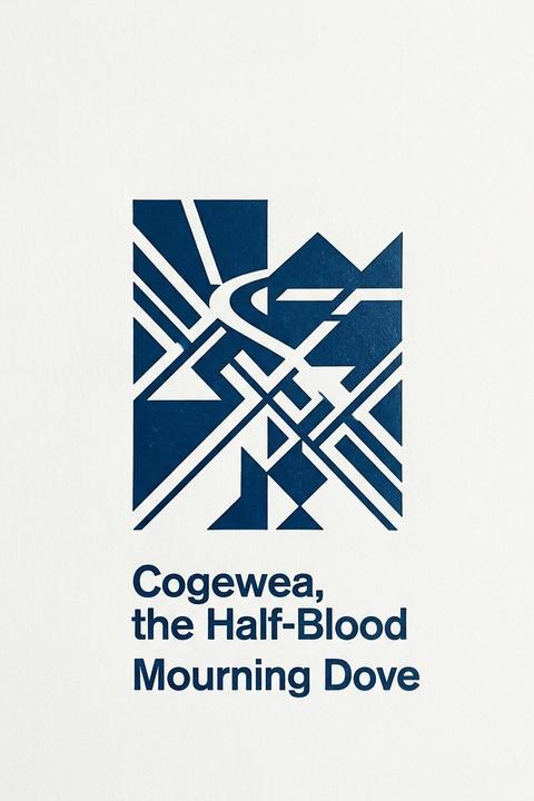 Cogewea, the Half-Blood