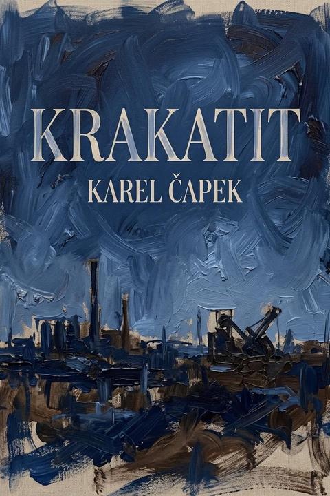 Krakatit