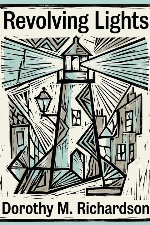 Revolving Lights