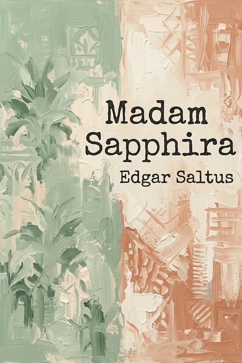 Madam Sapphira