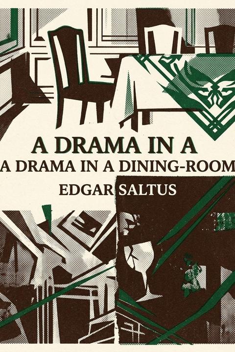 A Drama in a Dining-Room