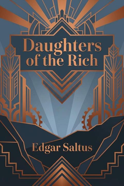 Daughters of the Rich