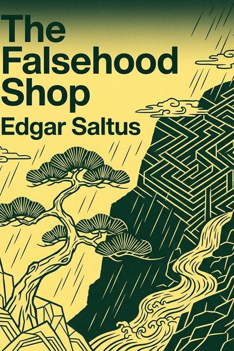The Falsehood Shop