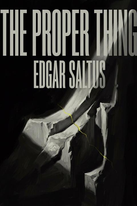 The Proper Thing