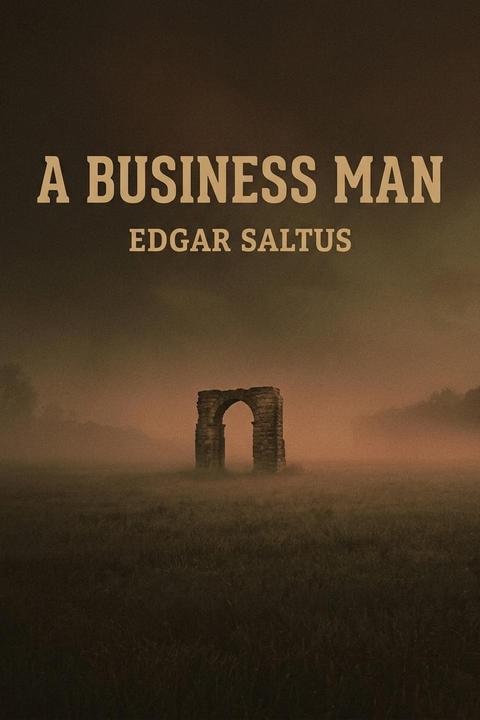A Business Man