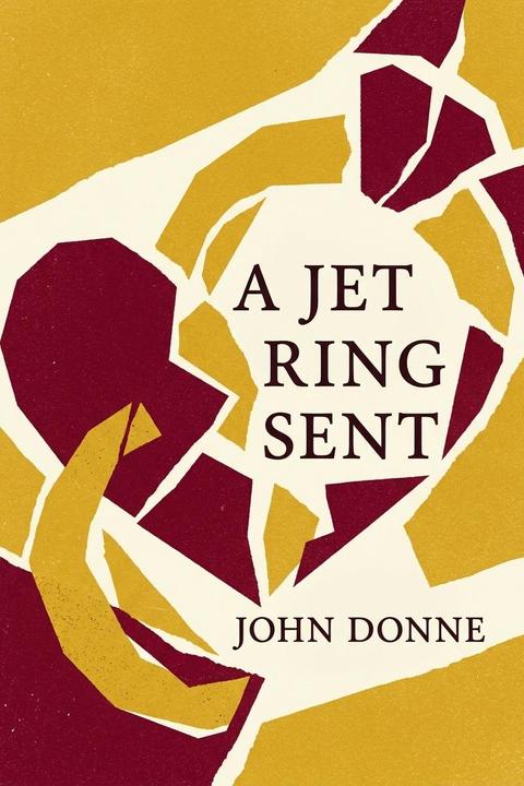 A Jet Ring Sent