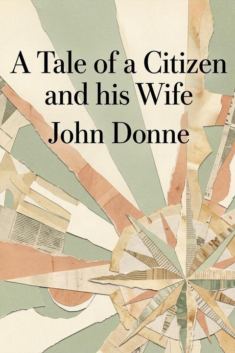 A Tale of a Citizen and his Wife