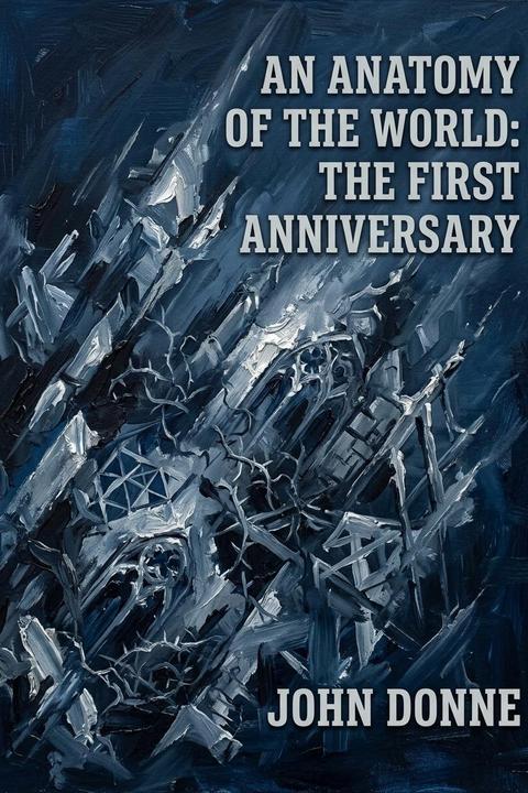 An Anatomy of the World: the First Anniversary