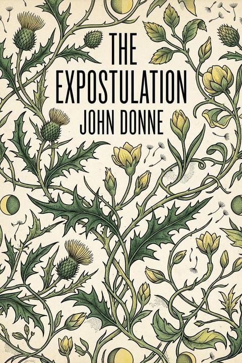 The Expostulation