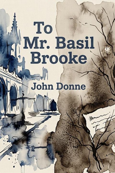 To Mr. Basil Brooke