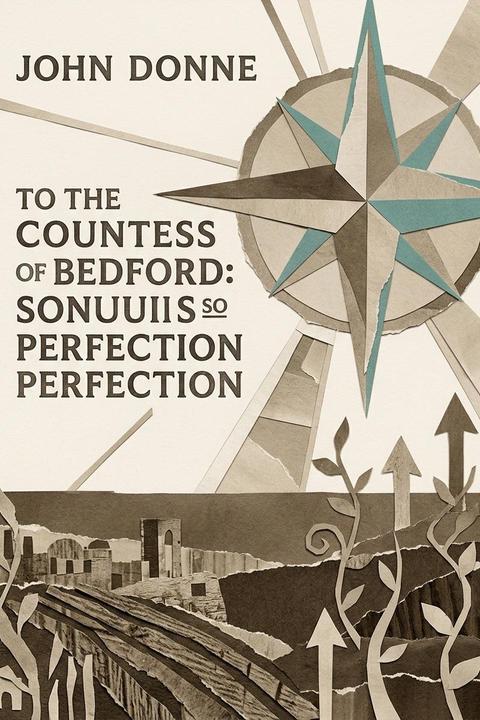 To the Countess of Bedford: Honour is so Sublime Perfection