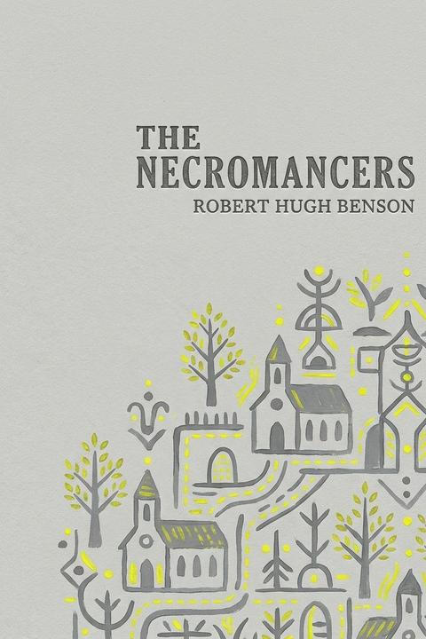 The Necromancers