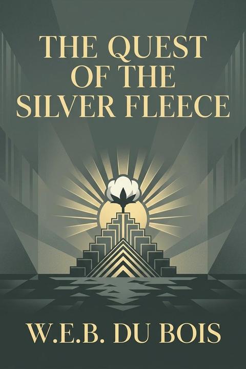 The Quest of the Silver Fleece