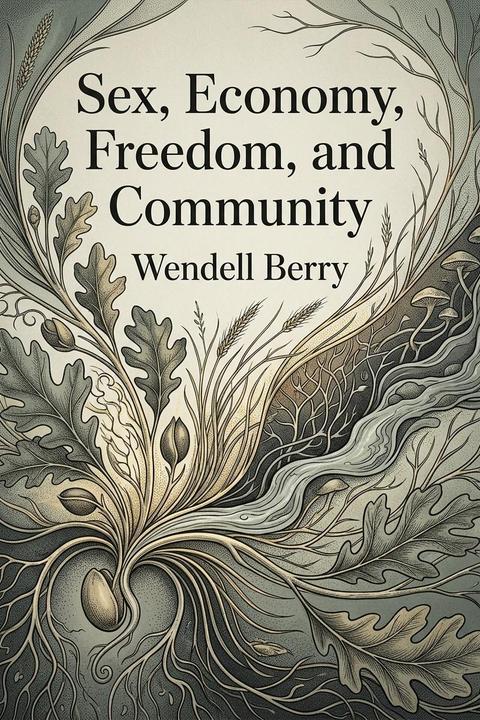 Sex, Economy, Freedom, and Community