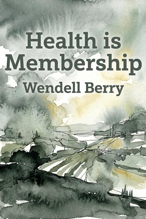 Health is Membership