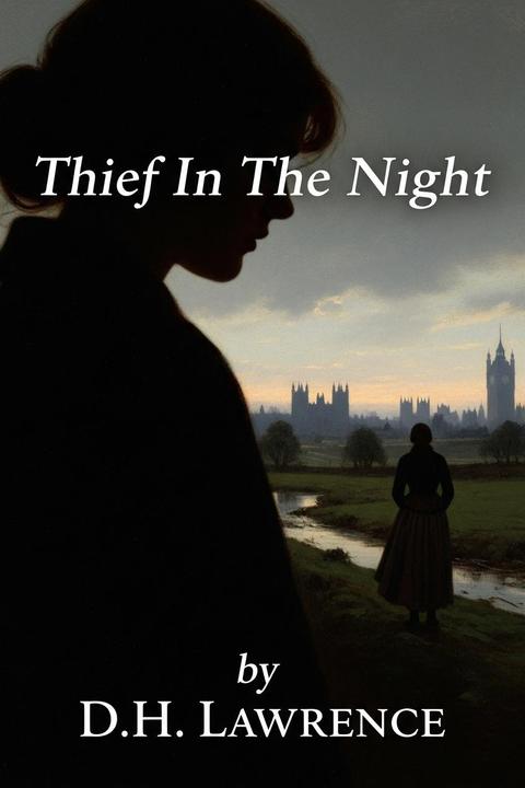 Thief In The Night