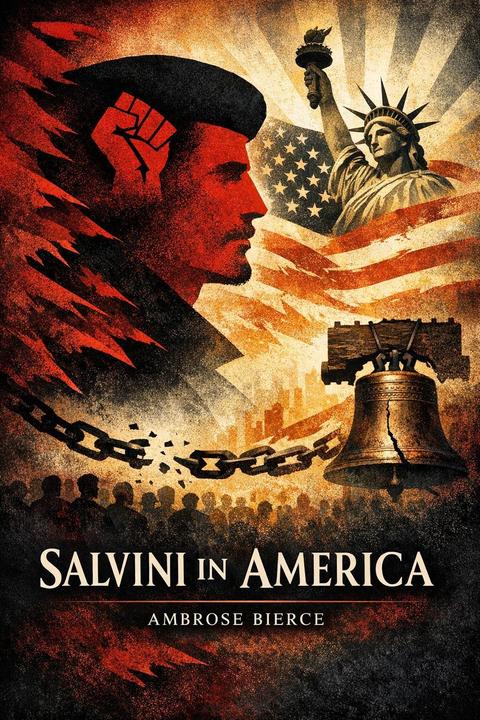 Salvini in America
