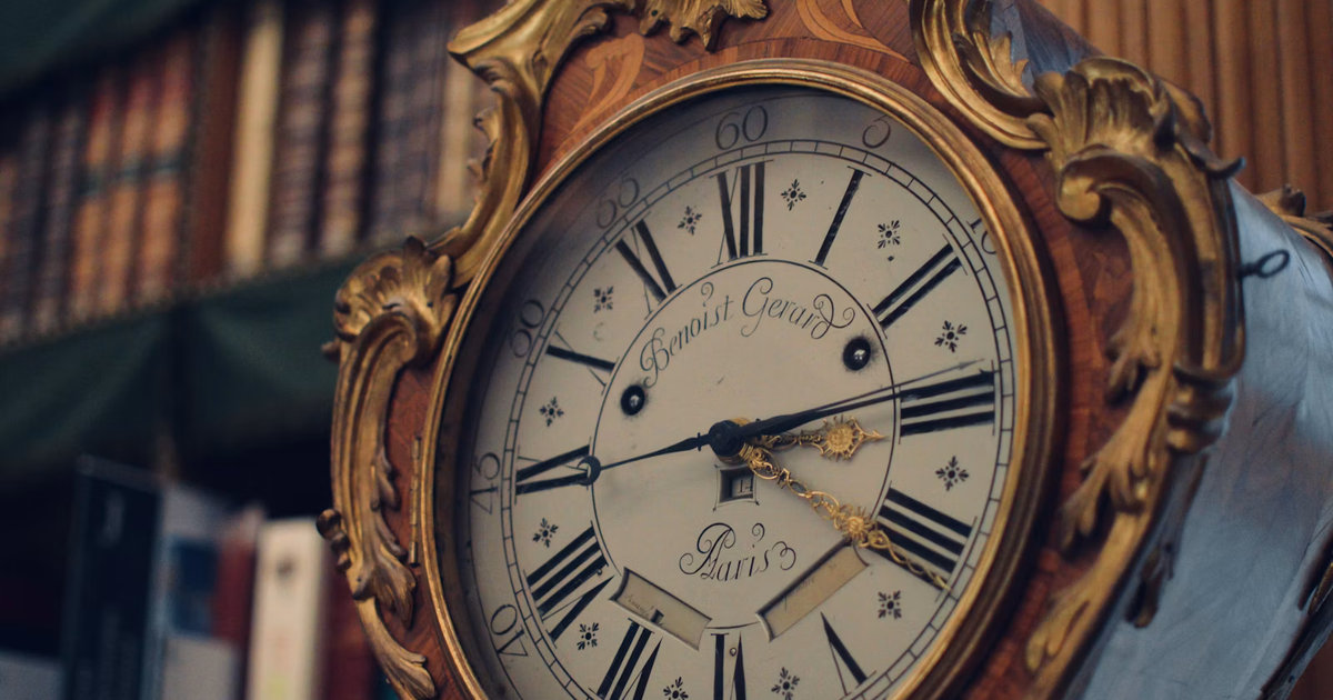 Fast Events, Slow Books: What Reading Does With Time
