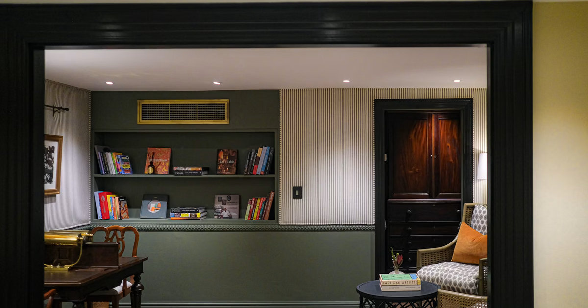 An Audience of One: The Rule That Keeps Books Alive