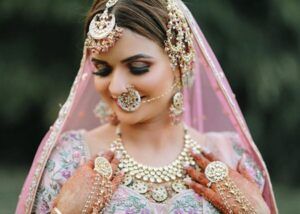 Bridal Wears