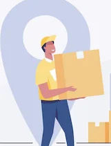 International Free Door to Door Services from India