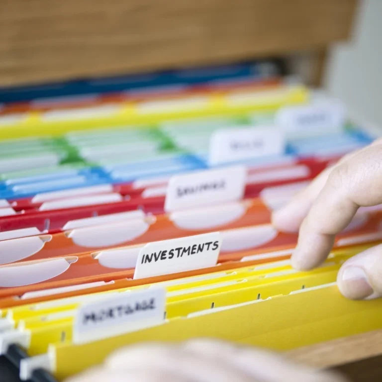 Send Priority International Documents from 