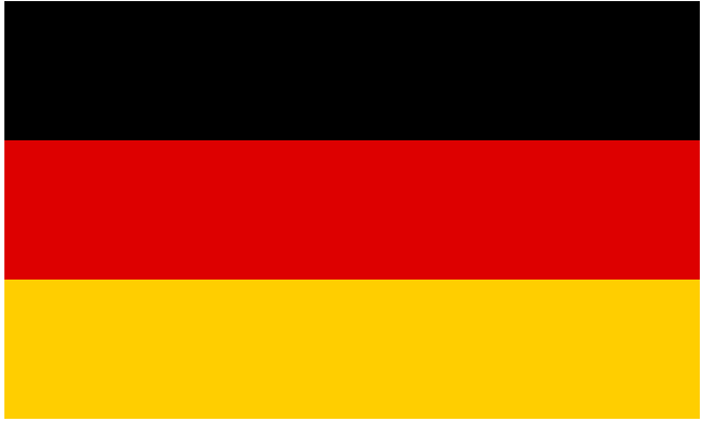 International Courier Services to Germany