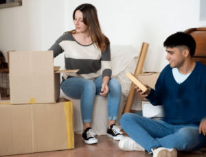 Best Courier Services to Abroad