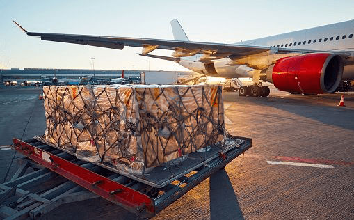 International Courier Agents in India