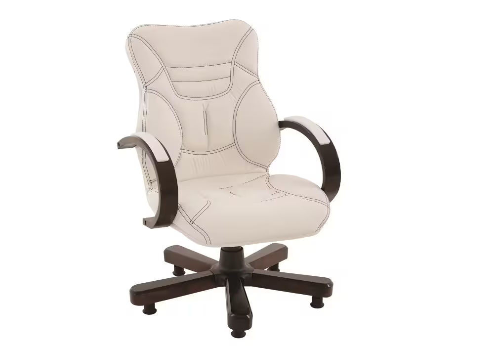 Coupe Ahşap Misafir Koltuğu Coupe Ahşap Misafir Koltuğu