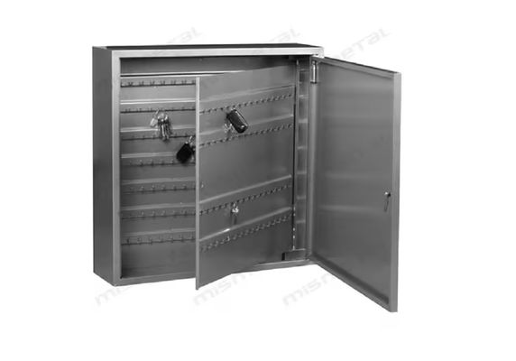 100 lü Anahtar Dolabı 100 lü Anahtar Dolabı