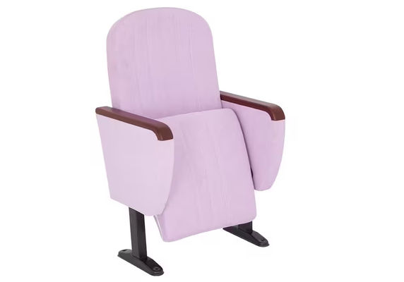 Aras Kol Üstü Ahşap Konferans Koltuğu Aras Kol Üstü Ahşap Konferans Koltuğu