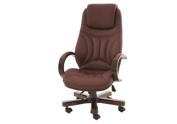 Audi Ahşap Makam Koltuğu audi,ofis koltuğu,makam koltuğu,müdür koltuğu,yönetici koltuğu,ahşap makam koltuğu,ahşap yönetici koltuğu