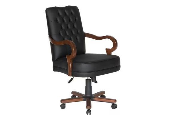 Boston Kapitone ( Düğmeli ) Makam Koltuğu Boston Kapitone Makam Koltuğu