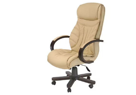 Carrera Ahşap Makam Koltuğu Carrera Ahşap Makam Koltuğu