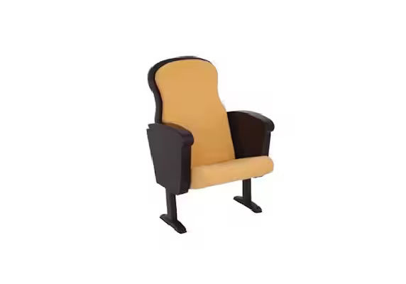 Casio VIP Ahşap Kol Konferans Koltuğu Casio VIP Ahşap Kol Konferans Koltuğu