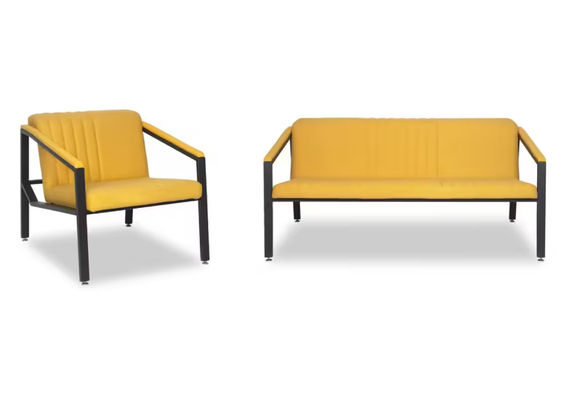 Duffy Lobi Bekleme Koltuğu Duffy Lobi Bekleme Koltuğu