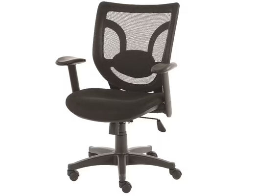 Fatsa Fileli Çalışma Koltuğu Fatsa Fileli Çalışma Koltuğu