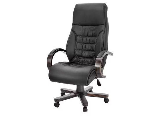 Jetta Ahşap Yönetici Koltuğu Jetta Ahşap Yönetici Koltuğu