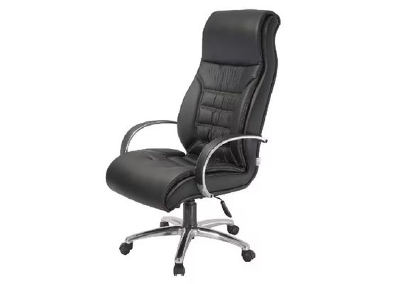 Jetta Alüminyum Ofis Koltuğu ofis koltuğu,makam koltuğu,yönetici koltuğu,başlıklı koltuk,alüminyum ofis koltuğu,