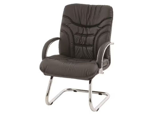 Nitro U Ayaklı Misafir Koltuğu Nitro U Ayaklı Misafir Koltuğu