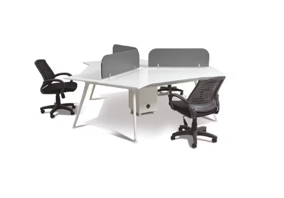 Vera Üçlü Çalışma Masası Vera Üçlü Çalışma Masası