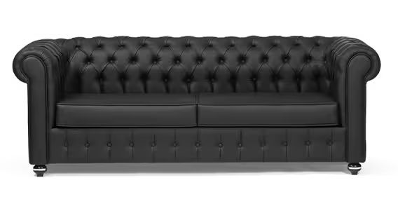 Chester Ofis Kanepe ( Kapitoneli ) Chester Ofis Kanepe ( Kapitoneli )