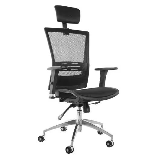 Dofi Fileli Yönetici Koltuğu Dofi Fileli Yönetici Koltuğu