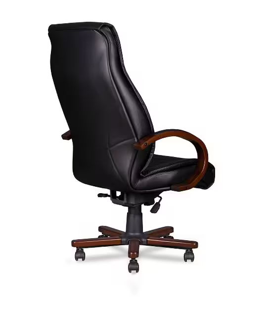 Forsit Ahşap Yönetici Koltuğu 2 Forsit Ahşap Yönetici Koltuğu 2