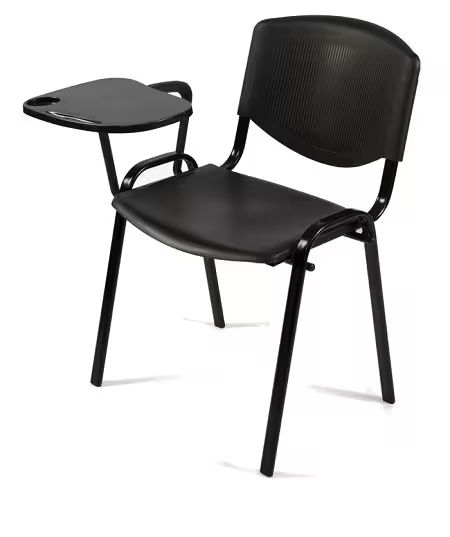 Melting Katlanır Yazı Tablalı Konferans Sandalyesi Melting Katlanır Yazı Tablalı Konferans Sandalyesi