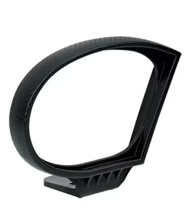 Ofis Koltuk Kolu ( Kolçak ) - Monoblok D Plastik Kol 1509 ofis koltuk kolu,ofis koltuk kolçak,plastik kolçak,plastik kol